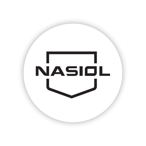 Nasiol GlasShield Wipe-On Nano Rain Repellent Wipes for