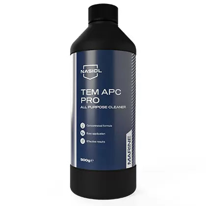 Nasiol TEM APC PRO MARINE All Purpose Cleaner - 500g